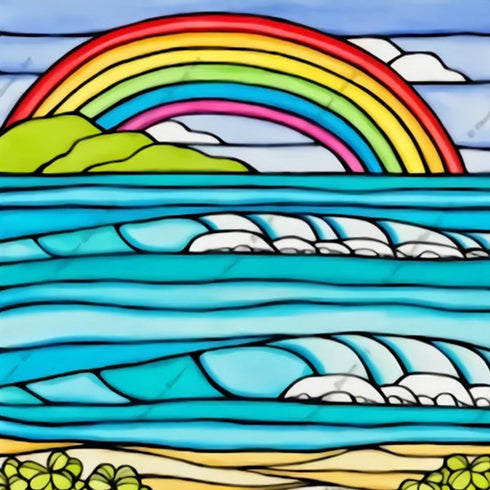 RAINBOW WEEKEND